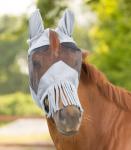 Maska Premium so strapcami UV ochrana Pony